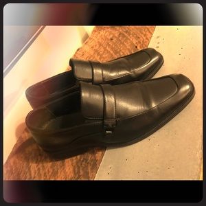Perry Ellis Loafers 10 1/2